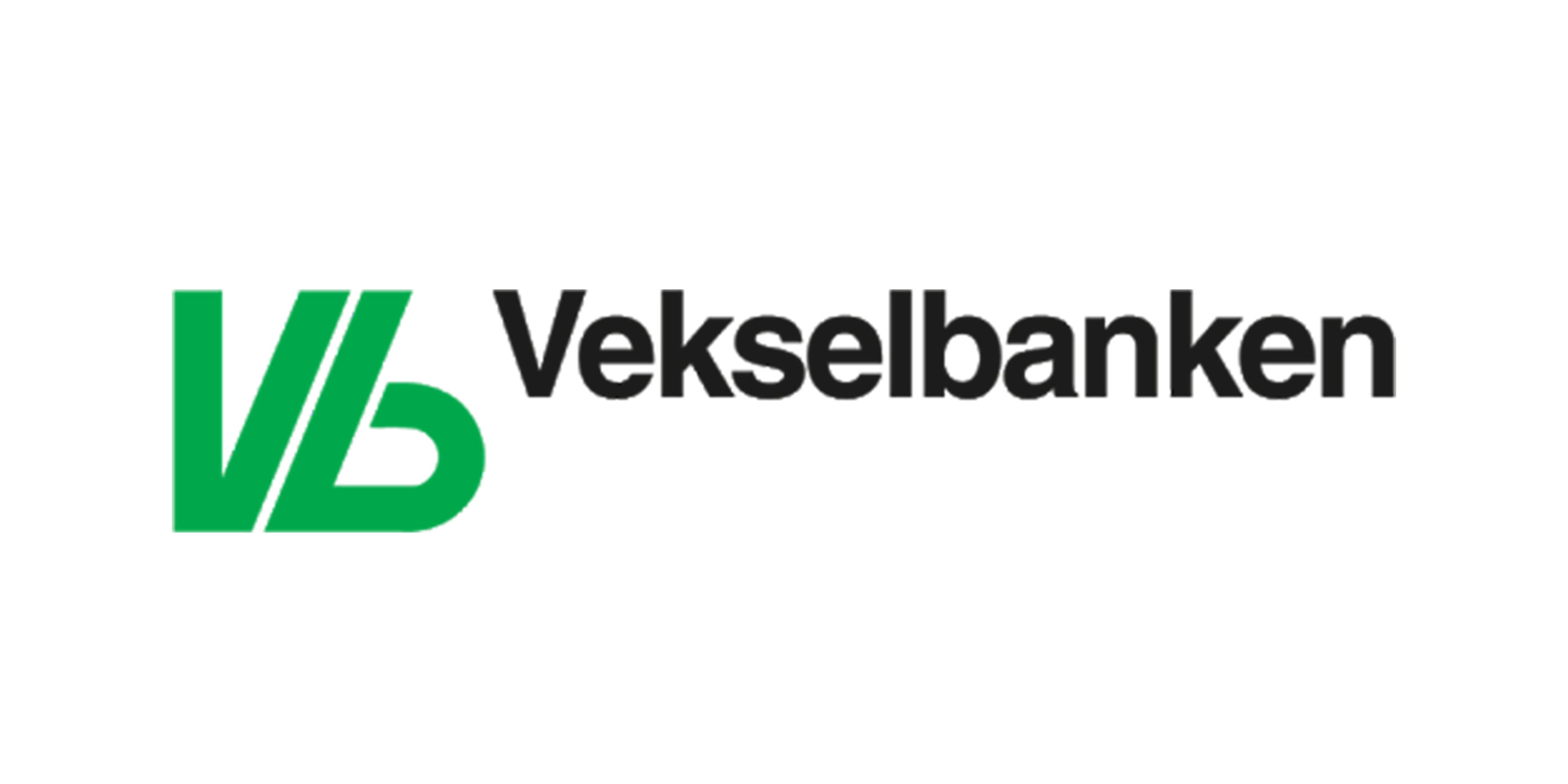 Vekselbanken